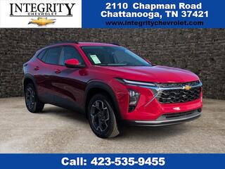 2026 Chevrolet Trax for sale in Chattanooga TN