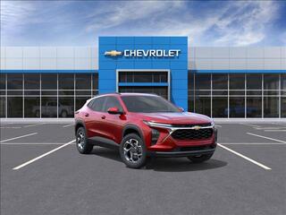 2026 Chevrolet Trax for sale in Charlotte NC
