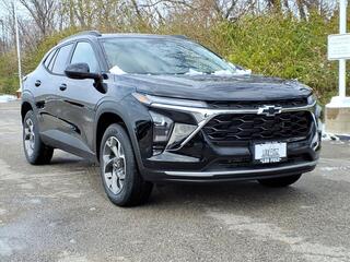 2026 Chevrolet Trax for sale in Cincinnati OH