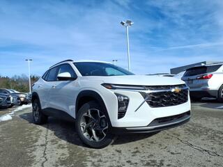 2026 Chevrolet Trax for sale in Youngstown OH