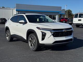 2026 Chevrolet Trax for sale in West Union SC