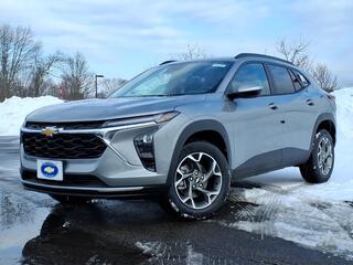 2026 Chevrolet Trax for sale in Portsmouth NH