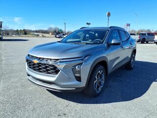 2026 Chevrolet Trax for sale in Meridian MS