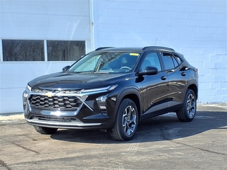 2026 Chevrolet Trax for sale in Wayne MI