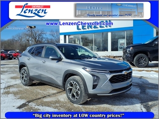 2026 Chevrolet Trax for sale in Chaska MN