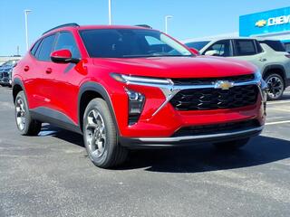 2026 Chevrolet Trax for sale in Cincinnati OH