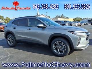 2026 Chevrolet Trax for sale in Winchester VA