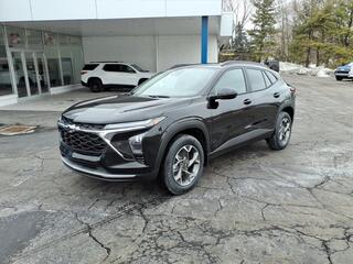 2026 Chevrolet Trax for sale in Cortland OH