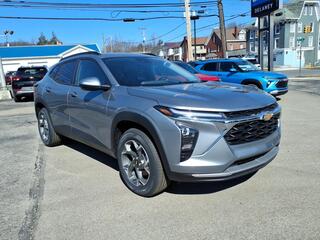 2026 Chevrolet Trax for sale in Paola KS