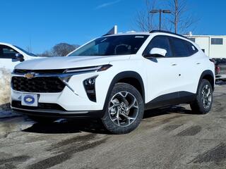 2026 Chevrolet Trax for sale in Portsmouth NH