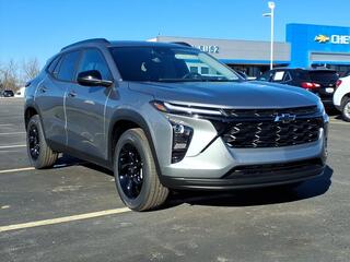 2026 Chevrolet Trax for sale in Cincinnati OH