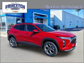 2026 Chevrolet Trax for sale in Spartanburg SC