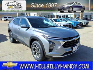 2026 Chevrolet Trax for sale in Mountain View AR