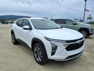 2026 Chevrolet Trax for sale in Mountain View AR