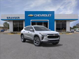 2026 Chevrolet Trax for sale in Orange TX