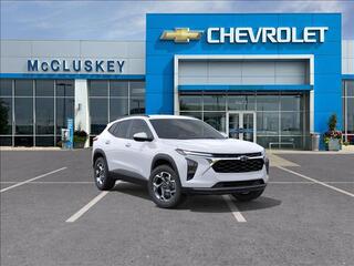 2026 Chevrolet Trax for sale in Cincinnati OH