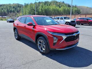2026 Chevrolet Trax for sale in Tazewell VA