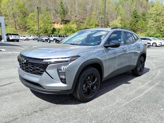 2026 Chevrolet Trax for sale in Coeburn VA