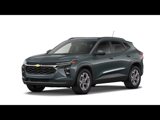 2026 Chevrolet Trax for sale in Nitro WV