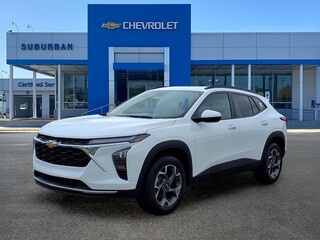 2026 Chevrolet Trax for sale in Ann Arbor MI