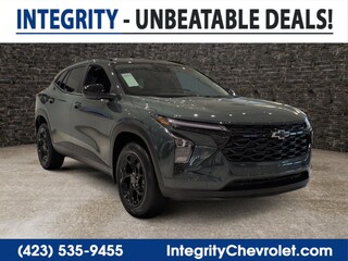 2026 Chevrolet Trax for sale in Chattanooga TN