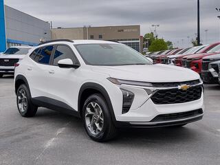 2026 Chevrolet Trax for sale in Easley SC