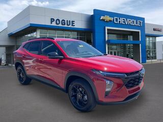 2026 Chevrolet Trax for sale in Powderly KY