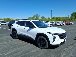2026 Chevrolet Trax for sale in Frankfort IL