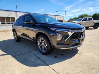 2026 Chevrolet Trax for sale in Olney IL
