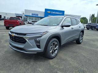 2026 Chevrolet Trax for sale in Latrobe PA