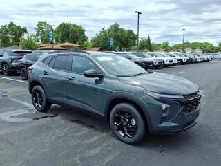 2026 Chevrolet Trax for sale in Lansing IL
