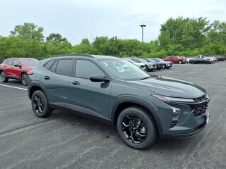 2026 Chevrolet Trax for sale in Frankfort IL