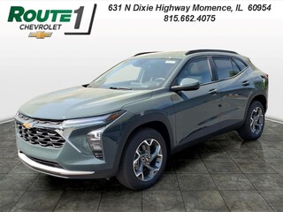 2026 Chevrolet Trax for sale in Momence IL