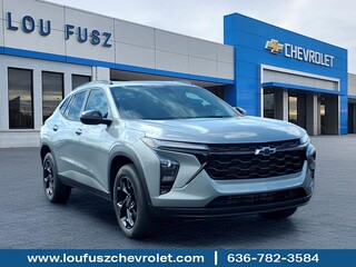 2026 Chevrolet Trax for sale in Cincinnati OH