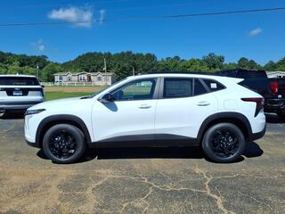2026 Chevrolet Trax for sale in Carthage MS