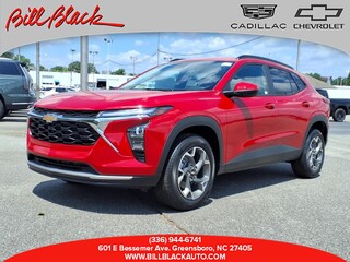 2026 Chevrolet Trax for sale in Greensboro NC