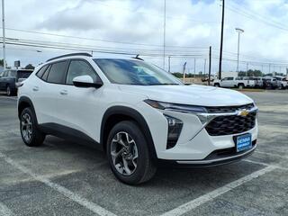 2026 Chevrolet Trax for sale in Austin TX