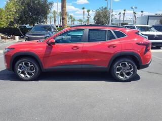 2026 Chevrolet Trax for sale in Las Vegas NV