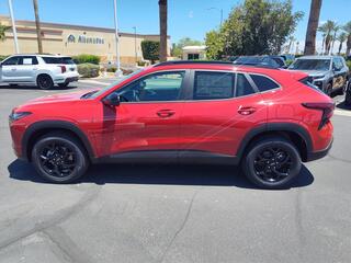 2026 Chevrolet Trax for sale in Las Vegas NV