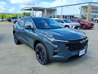2026 Chevrolet Trax for sale in Mountain View AR