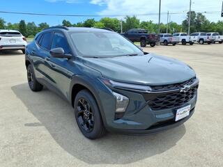 2026 Chevrolet Trax for sale in Mountain View AR