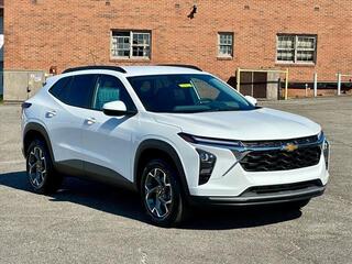 2025 Chevrolet Trax for sale in Greensboro NC