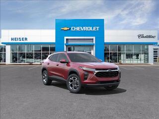 2025 Chevrolet Trax for sale in West Bend WI