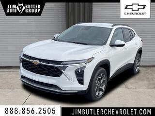 2025 Chevrolet Trax for sale in Fenton MO