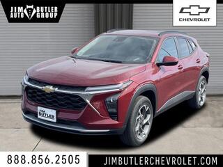 2025 Chevrolet Trax for sale in Fenton MO