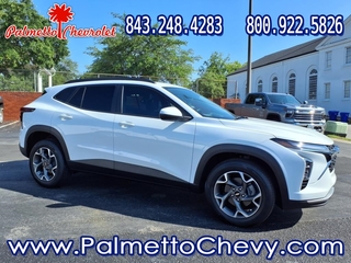 2025 Chevrolet Trax for sale in Winchester VA