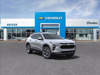 2025 Chevrolet Trax for sale in West Bend WI