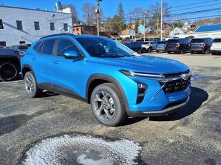 2025 Chevrolet Trax for sale in Paola KS