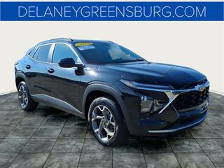 2025 Chevrolet Trax for sale in Greensburg PA