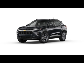 2025 Chevrolet Trax for sale in Nitro WV